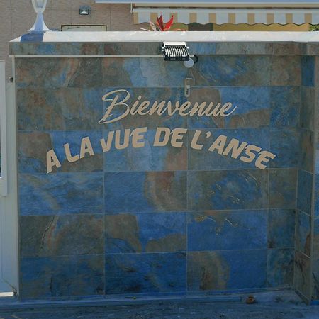 Appartamento À LA VUE DE l'ANSE - T2 - LES ANSES-D'ARLET - PETITE ANSE Fond Fleury Esterno foto