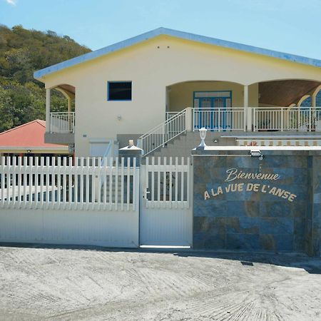 Appartamento À LA VUE DE l'ANSE - T2 - LES ANSES-D'ARLET - PETITE ANSE Fond Fleury Esterno foto