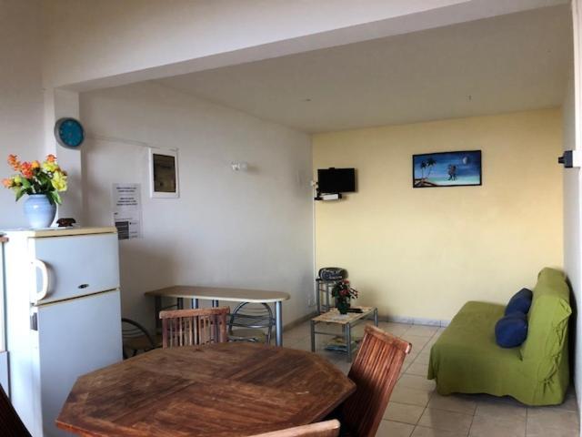 Appartamento À LA VUE DE l'ANSE - T2 - LES ANSES-D'ARLET - PETITE ANSE Fond Fleury Esterno foto